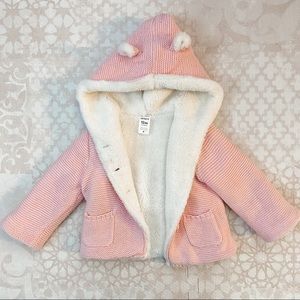 Carter’s size 12M Coat